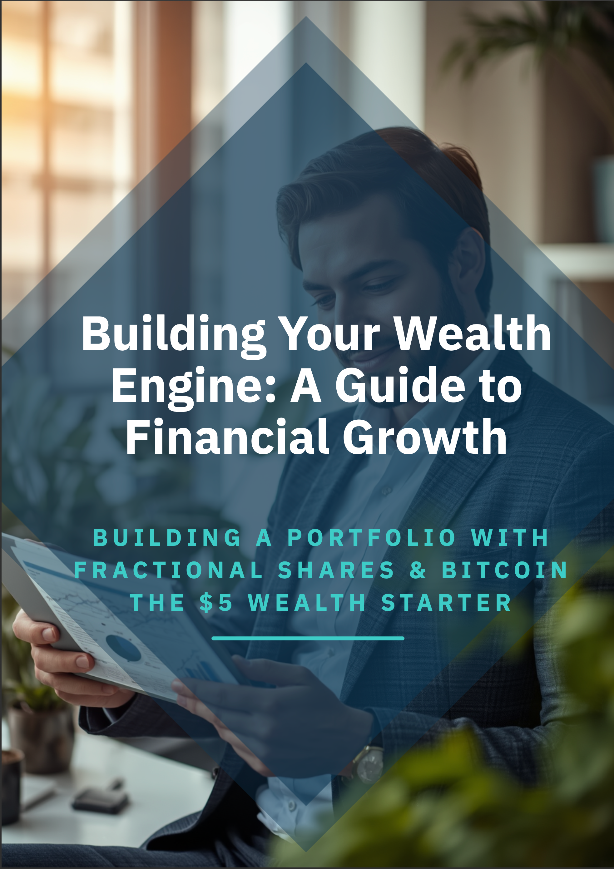 The $5 Wealth Starter